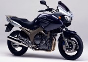Yamaha TDM900 Yamaha TDM900